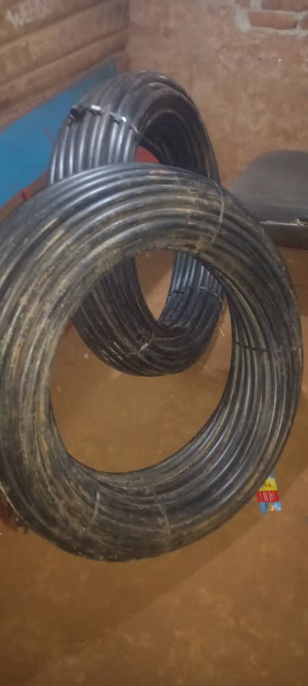 Installation of Water Treatment Systems