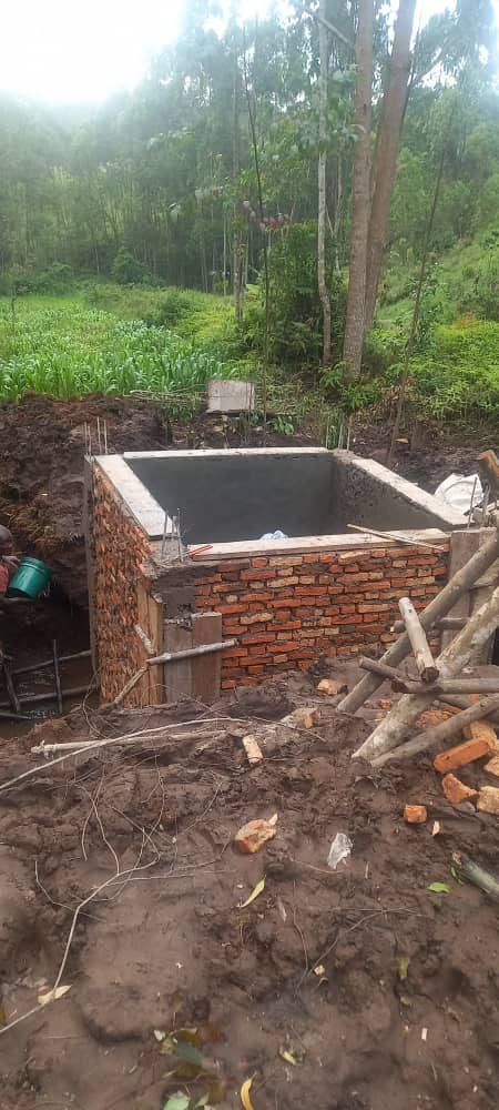 Installation of Water Treatment Systems